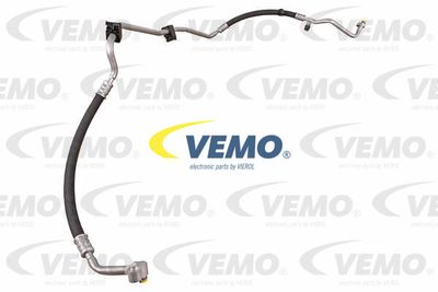 Трубопровод высокого / низкого давления, кондиционер VEMO V30-20-0038 для MERCEDES-BENZ B-CLASS