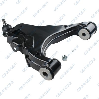 BRAT SUSPENSIE ROATA