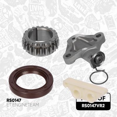 Sada rozvodového řetězu ET ENGINETEAM RS0147VR2
