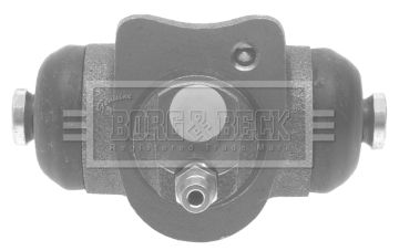 Wheel Brake Cylinder Borg & Beck BBW1912