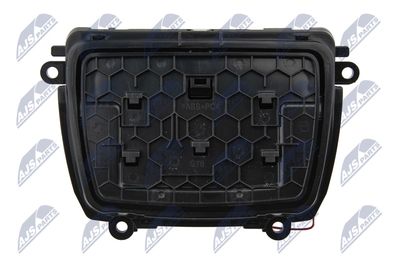 SCRUMIERA NTY EZCBM132 2