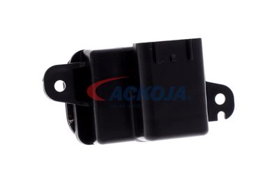 REGLAJ SUFLANTA DE INTERIOR ACKOJA A38790010 46