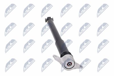 AMORTIZOR NTY ALR026 14