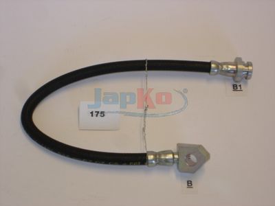 държач, спирачен маркуч JAPKO 69175