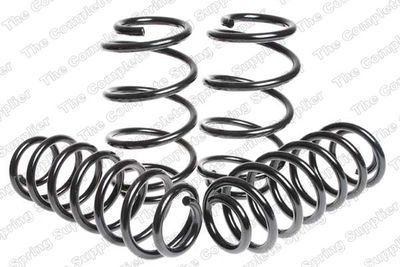 Suspension kit, springs Kilen 956424