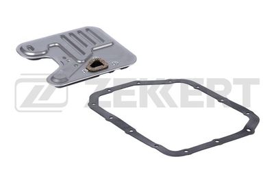 Масляный фильтр ZEKKERT OF-4504G для HYUNDAI MATRIX