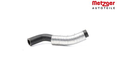 ÖLSCHLAUCH METZGER AUTOTEILE 2400700 2