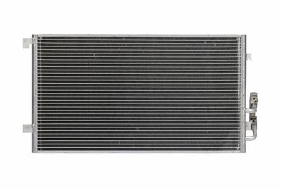 A/C condensator