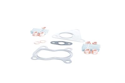 MONTAGESATZ LADER BTS Turbo T931126ABS 7