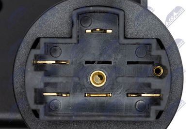 COMUTATOR PORNIRE NTY ESTFT012 4