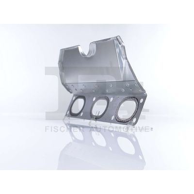 GARNITURA GALERIE EVACUARE FA1 410004 31