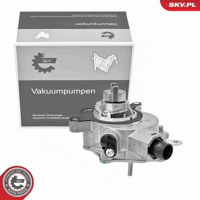 POMPA VACUUM SISTEM DE FRANARE
