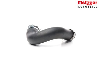 LADELUFTSCHLAUCH METZGER AUTOTEILE 2401398 20