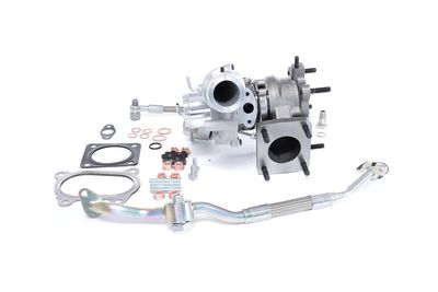 LADER AUFLADUNG BTS Turbo T981495 10