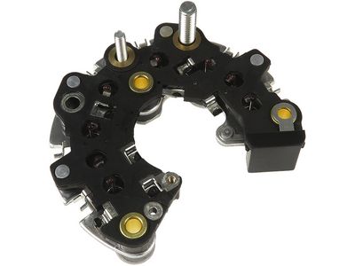 Gleichrichter, Generator
