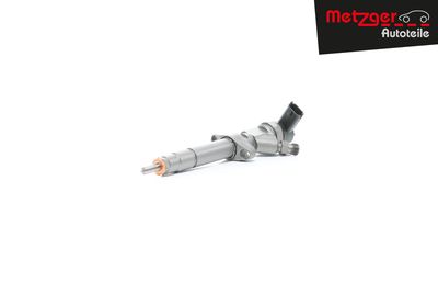 INJECTOR METZGER AUTOTEILE 0870021 34