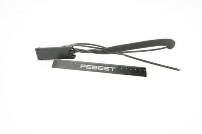 CABLU CAPOTA MOTOR FEBEST 17101A8D3C 4