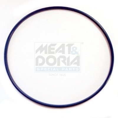 Уплътнение, тапа на горивния резервоар MEAT & DORIA GSK07