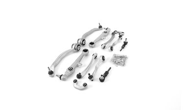 SET REPARATIE RULMENT SARCINA AMORTIZOR SKF VKDS361000 11