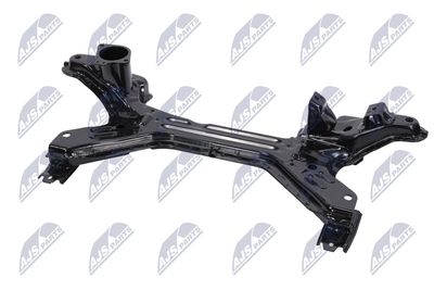 RAMA SUSTINERE/SUPORT AGREGATE NTY ZRZVW000 4