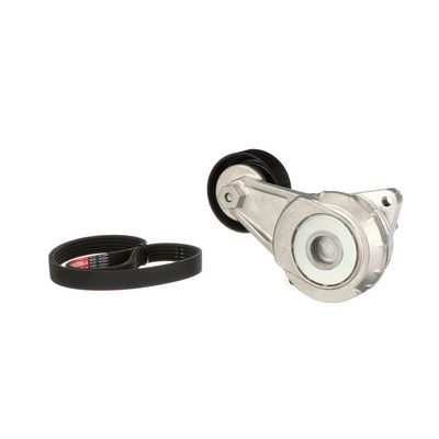 KEILRIPPENRIEMENSATZ GATES K025PK1138 15