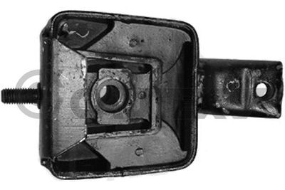 CAUTEX 755986 Подушка двигателя  для FORD FIESTA (Форд Фиеста)