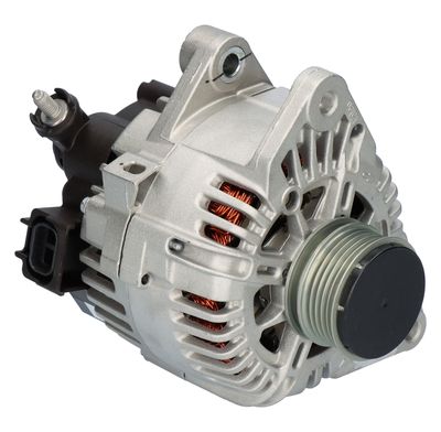 GENERATOR / ALTERNATOR VALEO 600245 22