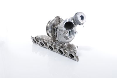 LADER AUFLADUNG BTS Turbo T918727 31