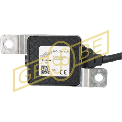 NOX-SENSOR NOX-KATALYSATOR GEBE 938311 1