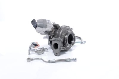 LADER AUFLADUNG BTS Turbo T981446 12