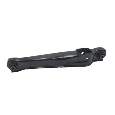 Achteras spoor controle arm Links (bodem, bodem, transverse, met mouw)