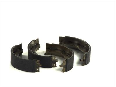 Brake Shoe Set CRG000ABE