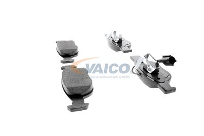 BREMSBELAGSATZ SCHEIBENBREMSE VAICO V240079 22