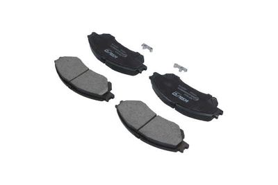 SET PLACUTE FRANA FRANA DISC Kavo Parts KBP8533 19