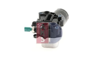 ÖLKüHLER MOTORöL AKS DASIS 046070N 4