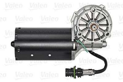 Vindrutetorkarmotor VALEO 579727