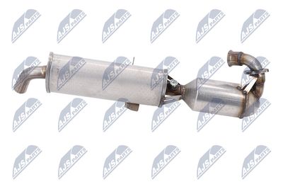 CATALIZATOR NTY KATME000 30