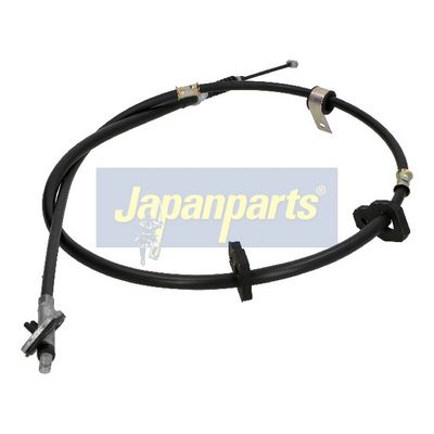 JAPANPARTS Trosas, stovėjimo stabdys