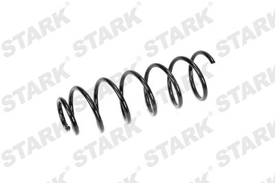 Stark SKCS-0040126 Пружина подвески  для OPEL VECTRA (Опель Вектра)