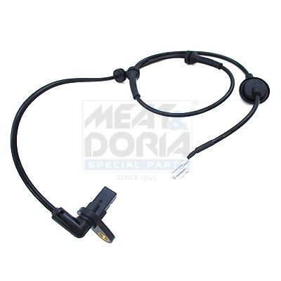 SENZOR TURATIE ROATA MEAT & DORIA 90772E