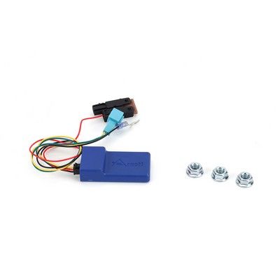 FAHRWERKSSATZ FEDERN/DäMPFER Arnott C2271 3