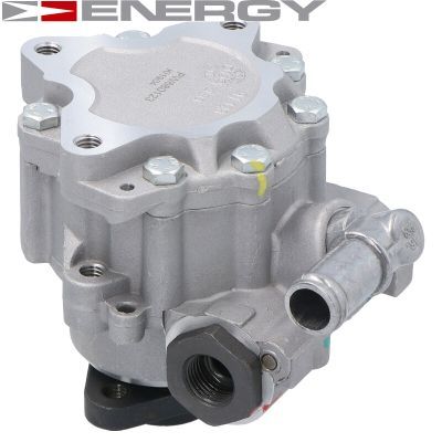 Vorschau Hydraulikpumpe, Lenkung Ansicht 2