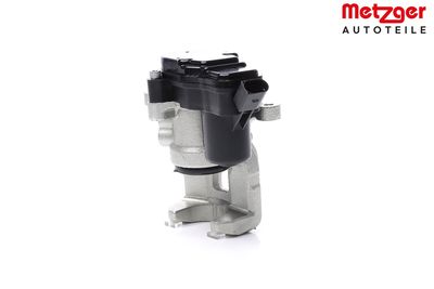 ETRIER FRANA METZGER AUTOTEILE 6261603 24