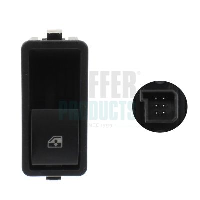 COMUTATOR MACARA GEAM