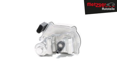 STELLELEMENT DRALLKLAPPEN (SAUGROHR) METZGER AUTOTEILE 2100032 23