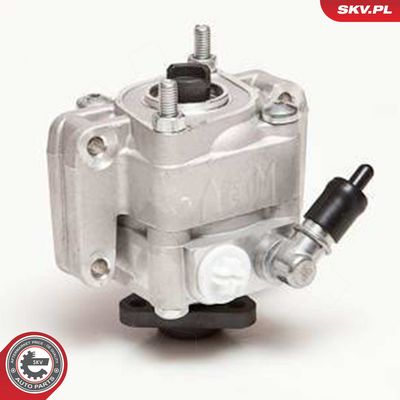 Hydraulické čerpadlo, riadenie ESEN SKV 10SKV088