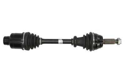 полуоска POINT GEAR