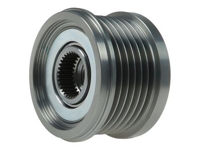 SISTEM ROATA LIBERA GENERATOR AS-PL AFP0109S