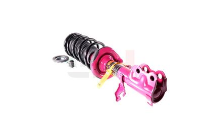 ANSAMBLU TELESCOP ARC GH GH352227C06 55