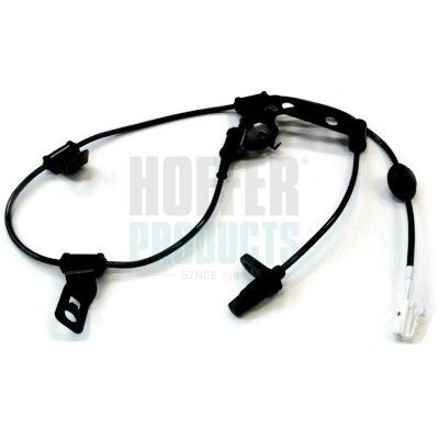 датчик, обороти на колелото HOFFER 8290376